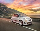 Italeri 1/24 Fiat 500 Abarth 2008 thumbnail