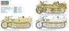 Italeri 1/9 Kettenkrad thumbnail