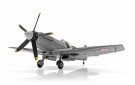 Airfix 1/48 Supermarine Spitfire FR Mk.XIV thumbnail
