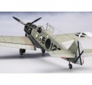 Special Hobby 1/72 Messerschmitt Bf 109E-1 J/88 Legion Condor thumbnail