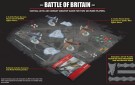 Airfix 1/72 Brettspill Blood Red Skies - Battle of Britain thumbnail