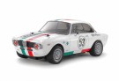 Tamiya 1/10 Alfa Romeo Giulia Sprint GTA Club Racer Pre-Painted Body (MB-01) thumbnail