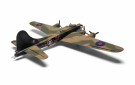 Airfix 1/72 Boeing B-17G / Fortress Mk.III thumbnail