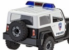 Revell Junior Kit Politijeep thumbnail