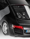 Revell 1/24 Audi R8 thumbnail