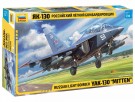 Zvezda 1/48 Russian Light Bomber Yak-130 Mitten thumbnail