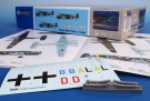 Special Hobby 1/48 Siebel Si 204E German Night Bomber and Trainer thumbnail