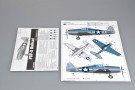 Trumpeter 1/32 F6F-3 Hellcat thumbnail