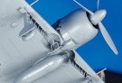 Tamiya 1/72 Mitsubishi A6M5 Zero Fighter (Zeke) thumbnail