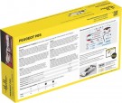 Heller Startsett 1/43 Peugot 905 thumbnail