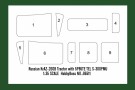 HobbyBoss 1/35 Russian KrAZ-260 Cargo Truck thumbnail