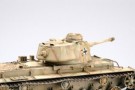 HobbyBoss 1/48 German Pz.Kpfw KV-1 756(r) Tank thumbnail