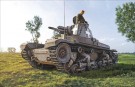 Italeri 1/72 Panzerkampfwagen 35 (t) thumbnail