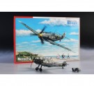 Special Hobby 1/72 Messerschmitt Bf 109E-1 J/88 Legion Condor thumbnail