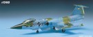 Academy 1/72 German F-104G Starfighter thumbnail