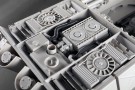 Trumpeter 1/16 Sd.Kfz.182 Tiger II (Porsche Early Production Vehicle Fgst.Nr.280009) thumbnail