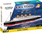 COBI R.M.S Titanic - 593 deler thumbnail