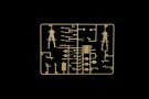 Italeri 1/35 Autoblinda AB 41 with Bersaglieri El Alamein 1942 thumbnail