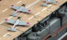Hasegawa 1/350 IJN Aircraft Carrier Akagi 1941 thumbnail