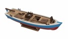 Turkmodel 1/35 Row Boat thumbnail