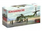 ICM 1/35 Phu Bai Combat Base 1968 thumbnail