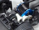 Tamiya RC byggesett 1/10 M-07 Concept Chassis Kit thumbnail