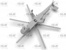 ICM 1/35 Sikorsky CH-54A Tarhe US Heavy Helicopter thumbnail