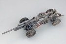 Trumpeter 1/35 German S.K. 18 10,5cm Cannon thumbnail