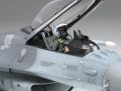Tamiya 1/48 Lockheed Martin F-16CJ Block 50 Fighting Falcon thumbnail