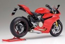 Tamiya byggesett 1/12 Ducati 1199 Panigale S thumbnail