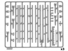 ICM 1/35 Soviet MLRS BM-13-16 on W.O.T. 8 Chassis thumbnail
