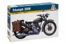 Italeri 1/9 Triumph 3HW thumbnail