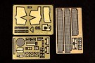 Trumpeter 1/35 German Sd.Kfz.6/2 3.7cm Flak 37 auf Selbstfahrlafette thumbnail