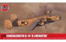 Airfix 1/72 Consolidated B-24D Liberator thumbnail