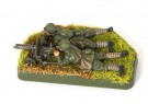 Zvezda 1/72 Soviet Machine Gun Maxim with Crew 1941-1943 thumbnail