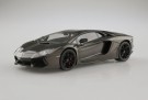 Aoshima 1/24 Lamborghini Aventador LP700-4 2011 thumbnail