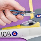 Model Craft Micro Snips thumbnail