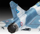 Revell 1/48 Dassault Mirage 2000 C thumbnail