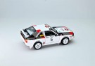NuNuBeemax 1/24 Audi Sport Quattro S1 1986 US Olympus Rally thumbnail