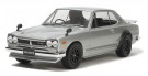 Tamiya byggesett 1/24 Nissan Skyline 2000 GT-R Street-Custom 24335 thumbnail