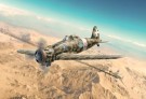 Italeri 1/48 Macchi C.200 Serie XXI-XXIII thumbnail