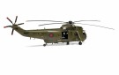 Airfix 1/48 Westland Sea King HC.4 thumbnail