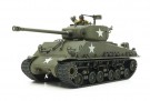 Tamiya 1/35 U.S Medium Tank M4A3E8 Sherman Easy Eight European Theater 35346 thumbnail