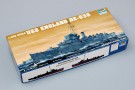 Trumpeter 1/350 USS England DE-635 thumbnail