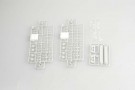 Trumpeter 1/700 USS Tuscaloosa CA-37 thumbnail