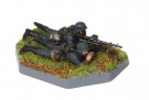 Zvezda 1/72 German Machine Gun MG-34 with Crew 1939-1942 thumbnail