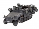 Revell 1/72 Sd.Kfz. 251/1 Ausf.C plus Wurfr. 40 thumbnail
