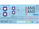 ICM 1/48 A-26C-15 Invader WWII American Bomber thumbnail