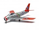 Airfix 1/48 North American F-86F Sabre thumbnail