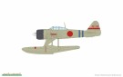 Eduard 1/48 Rufe Dual Combo Limited Edition thumbnail